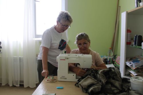 «Танайка своих не бросает»: как село и город объединились ради общего дела
