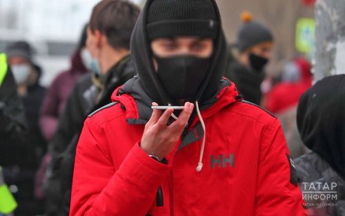 Татарстанцев предупреждают о вербовке вражескими спецслужбами подростков для диверсий
