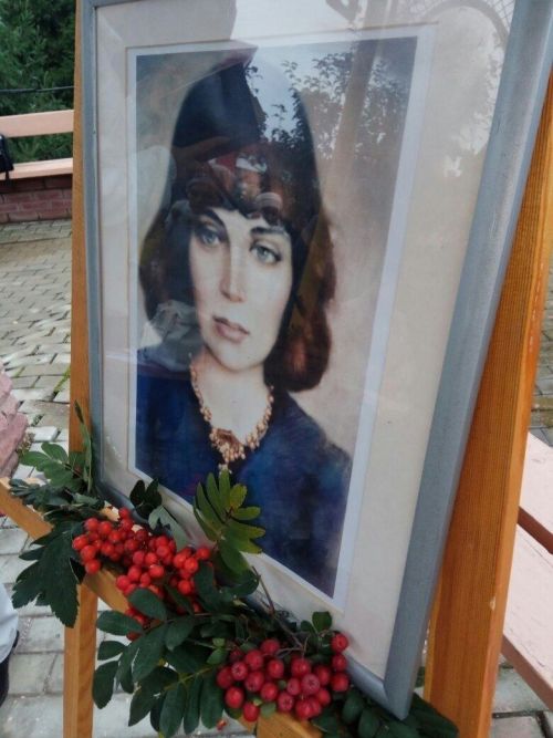 Елабуга почтит память Марины Цветаевой в 84-ю годовщину со дня гибели поэта