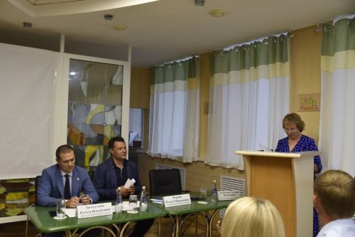 «Елабуга преображается»: работники «Алабуга Соте» высоко оценили изменения в городе