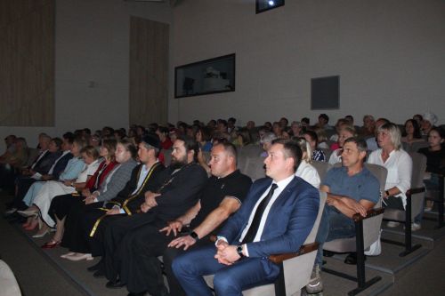 Елабужский дом-интернат отметил 100-летний юбилей