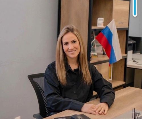 В Елабуге назначен новый руководитель сектора по развитию молодежной политики