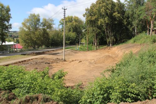 В Елабуге появится новая парковка