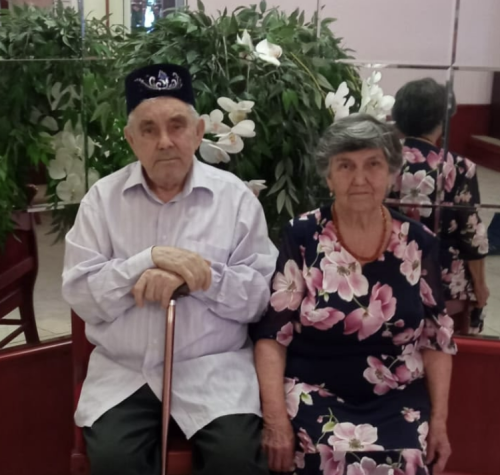 Семейная легенда Елабуги: 21900 дней счастья семьи Шайхутовых