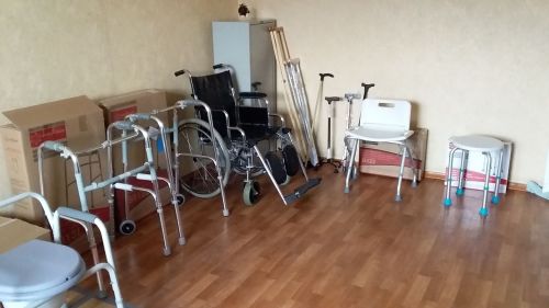 «Мы понимаем их проблемы изнутри»: как работает организация «Закал»