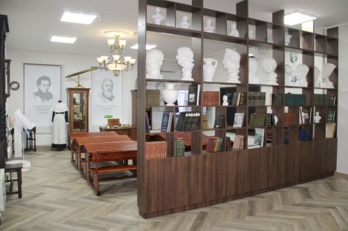 От сказок до смартфонов: в Елабуге заработал гигантский детский музейно-образовательный центр «Эврика»
