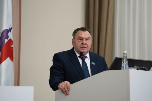 Александр Косов назначен новым заместителем главы Елабужского района