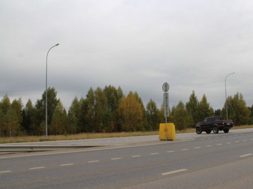 Разворот запрещен: водители Елабуги массово нарушают ПДД