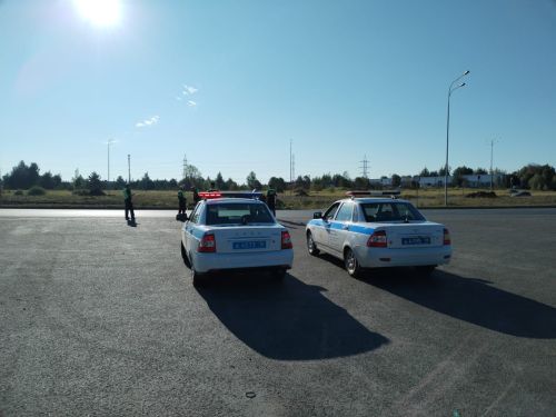 В Татарстане усилят меры безопасности на дорогах после роста смертельных ДТП