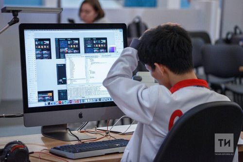 2032 елга Татарстанга 360 мең белгеч кирәк булачак: кайсы һөнәрләр өстенлекле?