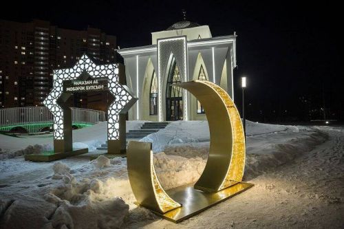 Татарстанда хаҗга юлламаны ничек отарга: «Нурлы Рамазан» конкурсы башлана