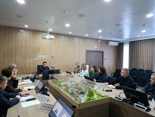 Глава Елабужского района: в 2026 году туристический налог вводить не будем