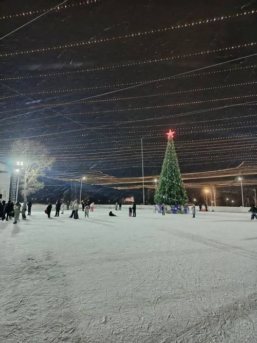 28 января на стадионе «Молодёжный» в Елабуге пройдёт «Студ Фест»
