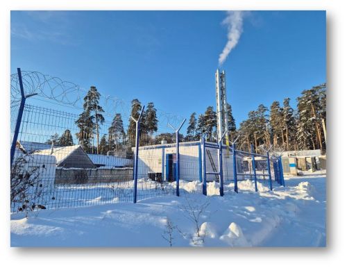 В Елабуге в 2026 году модернизируют тепловые сети на 216 млн рублей