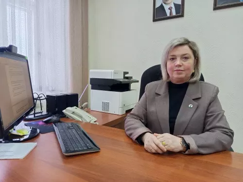 Жилье, детсад и автомобиль: меры поддержки педагогов в Елабуге