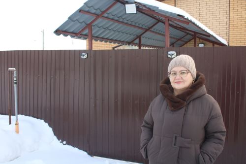 «Рассмотрели в приоритетном порядке»: как в Елабуге оперативно решают проблемы семей участников СВО