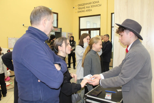 Елабужские мотоклубы провели акцию в поддержку детей с ОВЗ