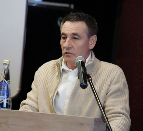 Глава Елабужского района встретился с коллективом АО «Эссен Продакшн АГ»