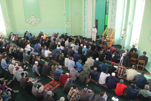 Рамадан 2026 в Елабуге: когда начнется, ифтары в мечети, размер фитр-садаки и конкурс «Нурлы Рамазан»