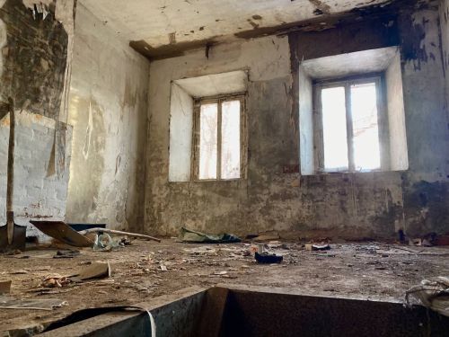 Глава Елабужского района и прокурор города проверили состояние объектов культурного наследия