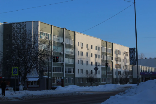 В Елабуге на нескольких перекрестках обновят светофоры