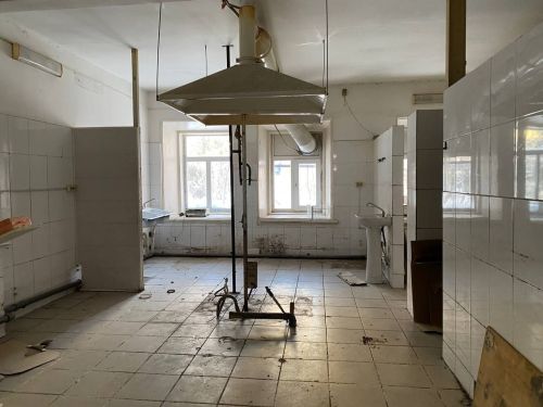 Глава Елабужского района и прокурор города проверили состояние объектов культурного наследия