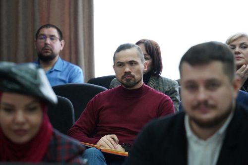 Глава Елабужского района обсудил с бизнес-сообществом развитие туризма в рамках нацпроекта