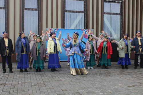 Татарстан вошёл в число лидеров по числу заявок в новой номинации премии «Служение»