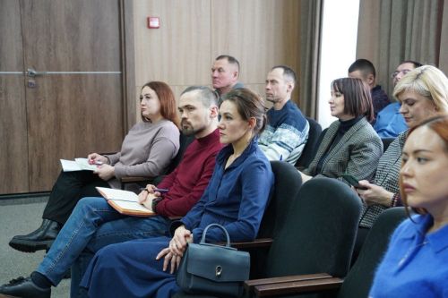 Глава Елабужского района обсудил с бизнес-сообществом развитие туризма в рамках нацпроекта