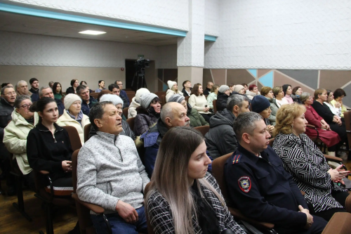 Бехтерево на подъеме: инвесторы для фермы, ремонт школы и проект восстановления церкви
