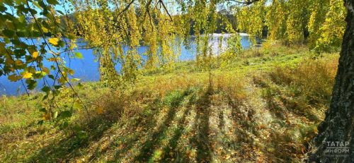 Татарстанда бүген +20 градуска кадәр җылы булачак