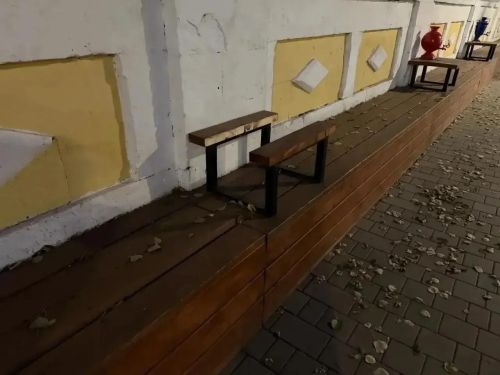 В Елабуге из кофезоны музея-театра «Трактир» украли самовар