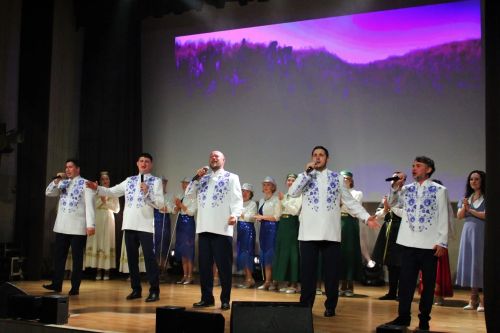 Фестиваль «Алабуга-Арт»: новые таланты, гран-при 500 тысяч и обновлённая сцена