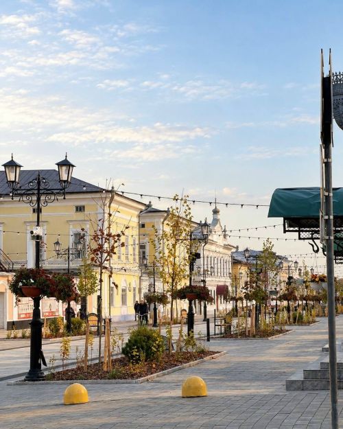 В Татарстане назвали дату резкого похолодания после тёплых выходных