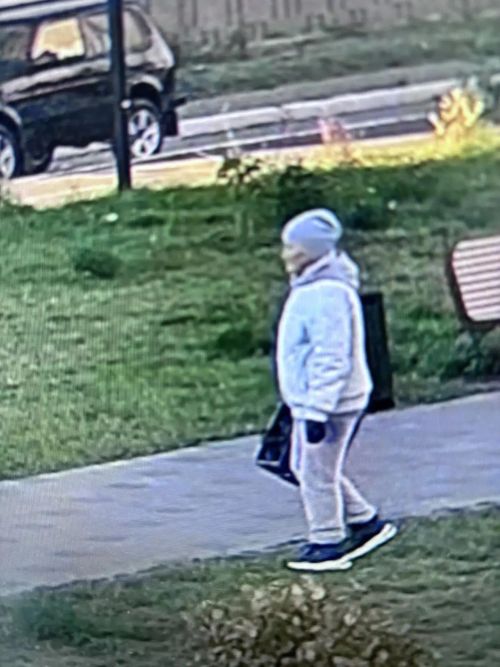 Алабугалы скверда чәчәк урлаган өчен штраф түләячәк