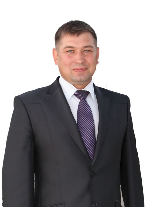 Салават Гыймранов Алабуга районы педагогларын Укытучылар көне белән котлады
