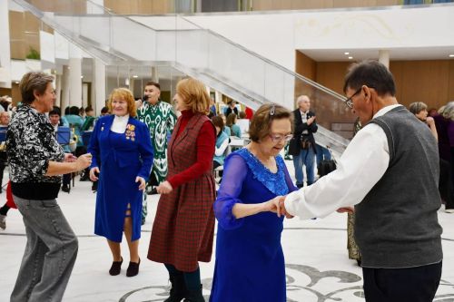 Өлкән яшьтәге алабугалыларны 7 октябрьдә концертларга һәм мастер-классларга чакыралар