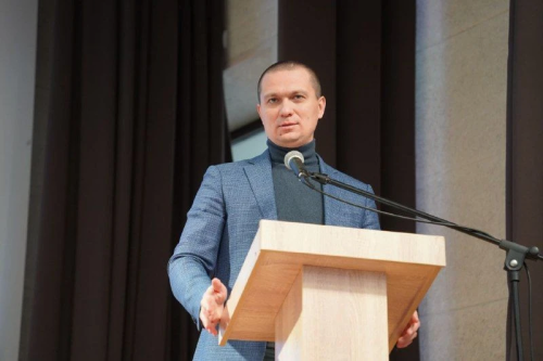 Глава Елабужского района встретился с работниками культуры