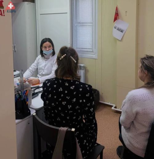 Терапевт Елабужской ЦРБ рассказала как распознать скрытые болезни сердца