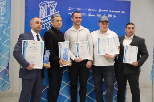 Елабуга вновь стала столицей профессионализма: итоги «Алабуга-skills-2026»