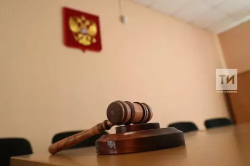 Наркологка барудан баш тарткан өчен Алабуга кешесенә штраф түләргә туры киләчәк