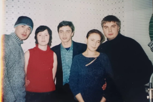 «Нас слышно было из каждой машины»: редактор «Алабуга нуры» — о времени, когда её голос любил весь город