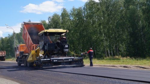 Пешеходная Казанская и новые развязки: на дорожные работы в Елабуге направят 1,5 миллиарда рублей