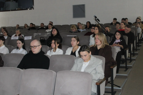 В Елабуге стартовал гастрономический форум «Гостеприимная Елабуга»