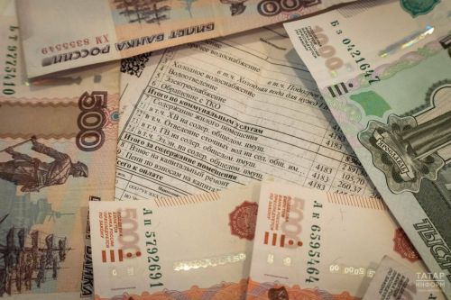 Госкомитет РТ по тарифам разъяснил, куда жаловаться на платежи за ЖКУ