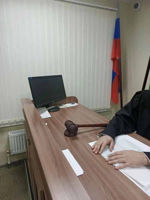 В Елабуге суд конфисковал автомобиль у водителя, повторно попавшегося пьяным за рулем