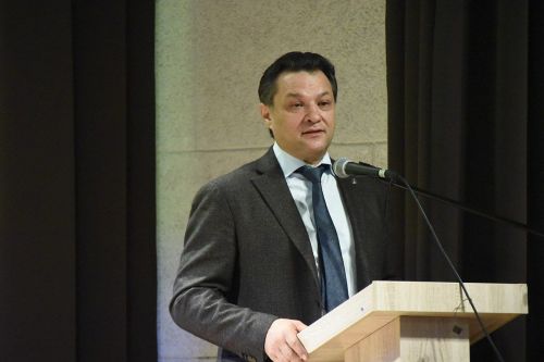 В Елабуге стартовал V Республиканский чемпионат «Алабуга-Skills»