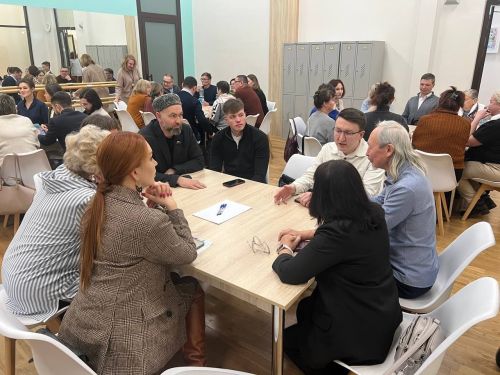 В Елабуге завершил свою работу первый ГастроФорум «Гостеприимная Елабуга»
