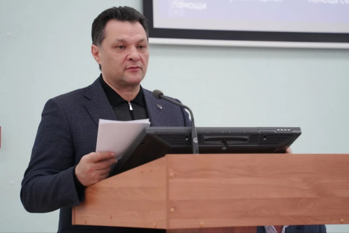 Ремонт дорог и строительство: о чем говорил Рустем Нуриев с нефтяниками