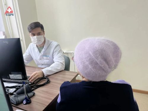 Сон, спорт и никакого самолечения: врач из Елабуги рассказал, как укрепить иммунитет